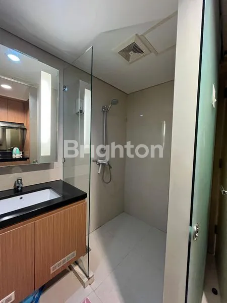 image APARTEMEN PINNACLE LT 15 FULL FURNISH PANDANRAN SEMARANG  (7)