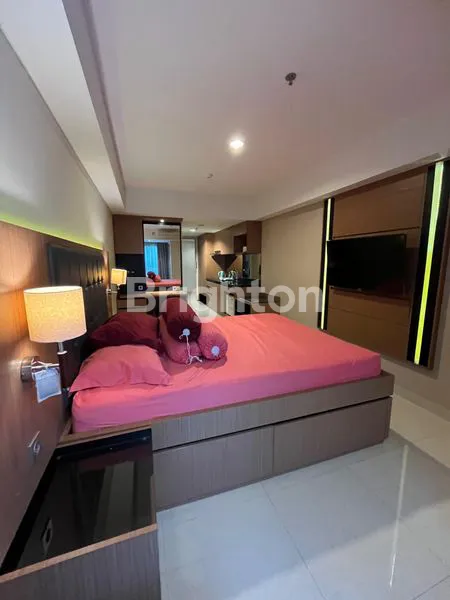 image APARTEMEN PINNACLE LT 15 FULL FURNISH PANDANRAN SEMARANG  (4)