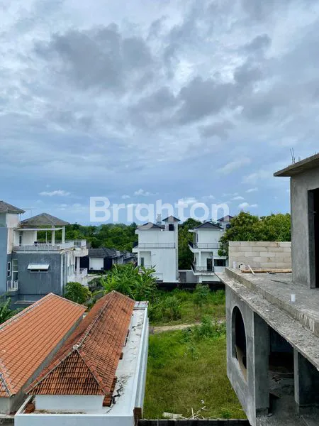 image VILLA MEWAH 3 LT+S POOL+ROOFTOP STRATEGIS DEKAT PANTAI, BELI SAAT INI DAPATKAN BONUS DI ULUWATU BALI (5)