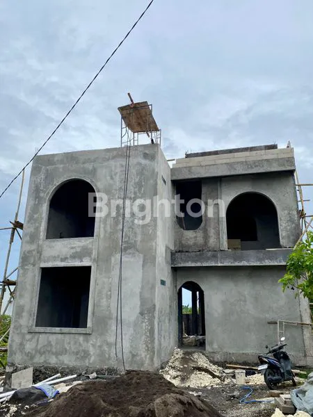 image VILLA MEWAH 3 LT+S POOL+ROOFTOP STRATEGIS DEKAT PANTAI, BELI SAAT INI DAPATKAN BONUS DI ULUWATU BALI (8)