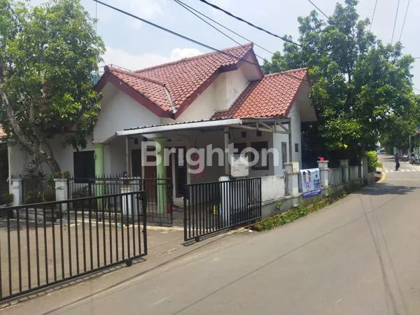 RUMAH 1 LANTAI KUKUSAN BEJI 10 MENIT DEKAT PINTU TOL KUKUSAN