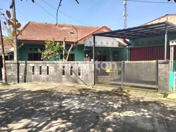 image RUMAH LUAS HARGA MASUK AKAL ! LOKASI STRATEGIS DI BANJARAN - BANDUNG SELATAN (1)