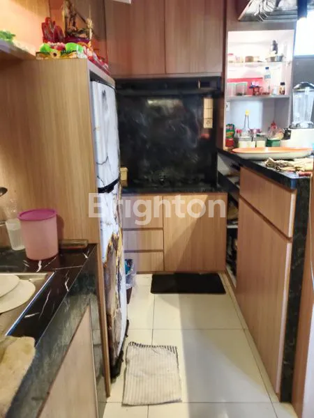 image JUAL RUMAH MINIMALIS 2 LANTAI FULL FURNISH DI PESANGGARAN (5)