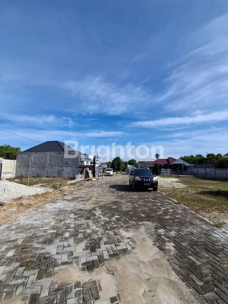 image HUNIAN NYAMAN 3 KAMAR CLUSTER DI JALAN DUYUNG, LOKASI STRATEGIS (8)