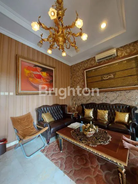 image RUMAH SIAP HUNI, LT 348M² LB 325M² DI CILANDAK (5)