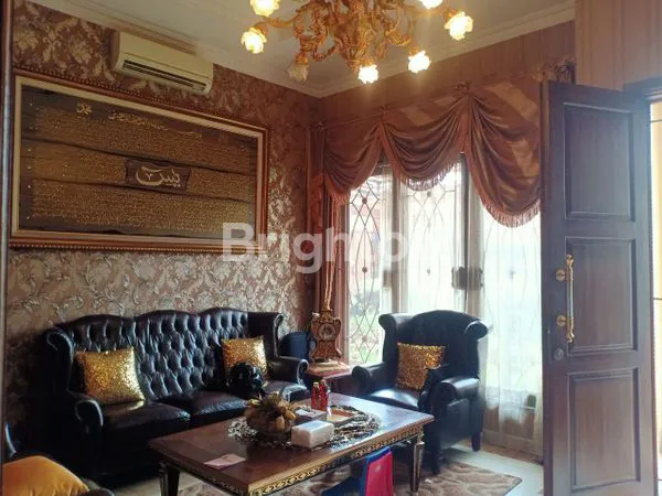 image RUMAH SIAP HUNI, LT 348M² LB 325M² DI CILANDAK (3)