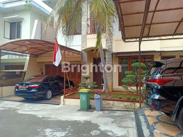 image RUMAH SIAP HUNI, LT 348M² LB 325M² DI CILANDAK (2)