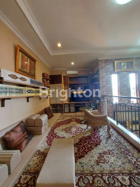 image RUMAH SIAP HUNI, LT 348M² LB 325M² DI CILANDAK (6)