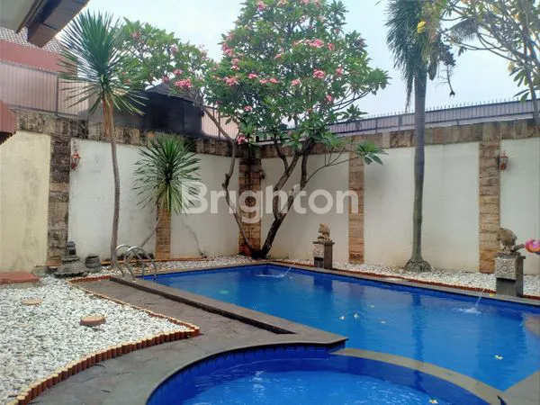 image RUMAH SIAP HUNI, LT 348M² LB 325M² DI CILANDAK (4)