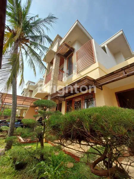 image RUMAH SIAP HUNI, LT 348M² LB 325M² DI CILANDAK (1)