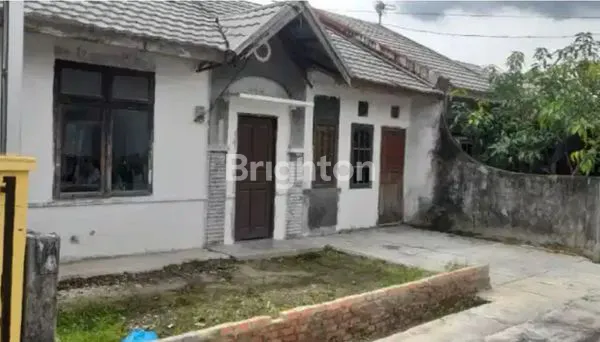 Gambar Property DIJUAL RUMAH TIPE 72 - TENAYAN RAYA