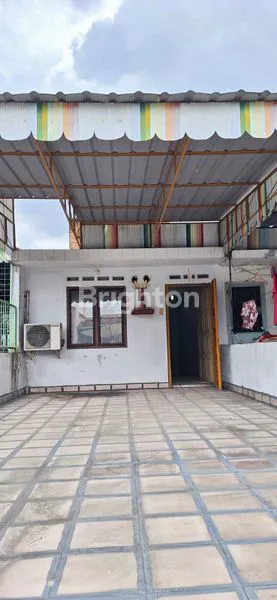 image RUMAH SIAP HUNI - LOKASI STRATEGIS - KOMPLEK JALAN PUKAT V - SANGAT DEKAT KE ASIA MEGA MAS, MMTC PANCING DAN AKSARA (8)