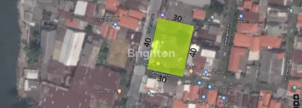 image TANAH RAYA JAMBANGAN COCOK HOMESTAY, KOS-KOSAN,RUKO (1)