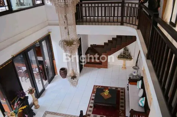image VILLA NEAR PADANG GALAK BEACH \N\U2713 ONLY 5 MINUTES GO TO THE (2)