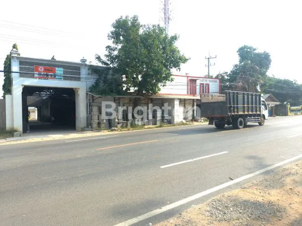 image TANAH NOL JALAN DESA BOJONEGORO KEC BANCAR, LOKASI STRATEGIS (1)
