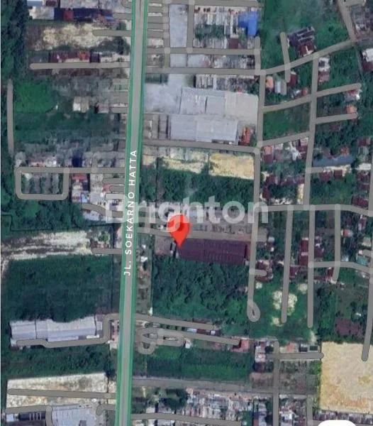 image GUDANG LUAS 4.487M² DI JL. SOEKARNO HATTA, PEKANBARU (3)