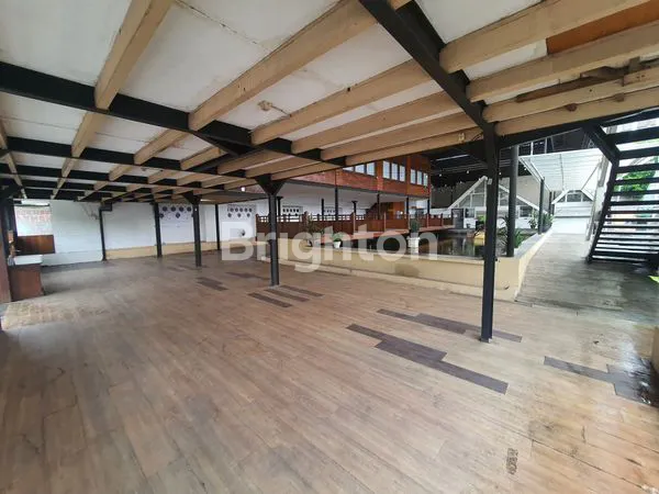 RAYA PONTI LOKASI SANGAT STRATEGIS PUSAT KOTA SIDOARJO DEKAT TOL