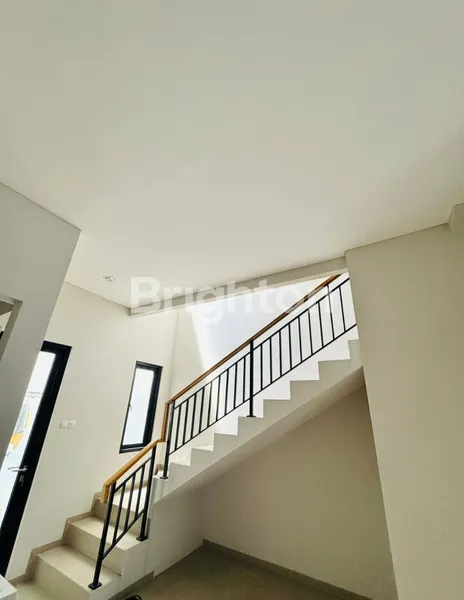 image  RUMAH TAMAN PONDOK INDAH DEKAT UNESA LIDAH, DEKAT PAKUWON MALL, DEKAT MCD    (5)