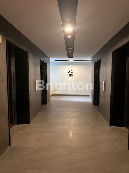 image APARTEMEN 1BR DI NEWTON 2, LANTAI TINGGI & HARGA TERBAIK (5)