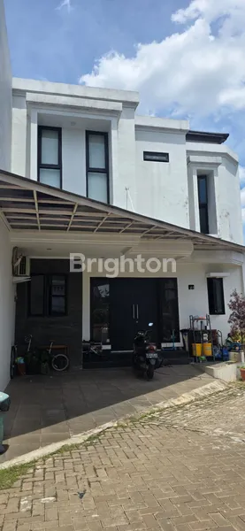 image RUMAH FULL FURNISHED SIAP HUNI DI CIPUTAT (7)