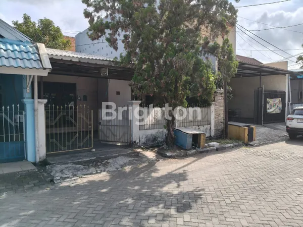 image MURAH !! DIJUAL RUMAH SIWALANKERTO PERMAI SURABAYA (2)