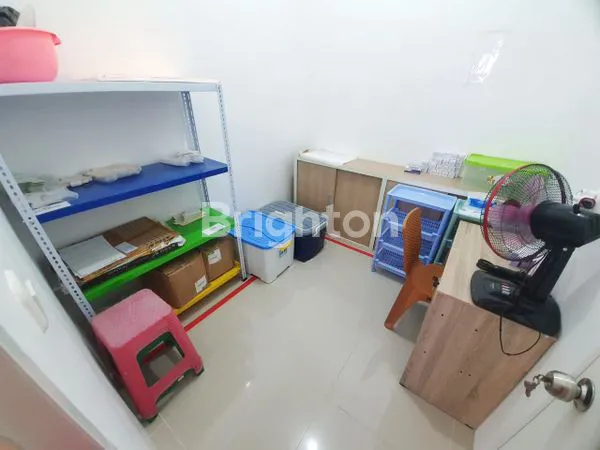 image RUKO DI NORTHWEST BOULEVARD CITRALAND DEKAT GREEN HILL / BUKIT PALMA / KENDUNG (2)