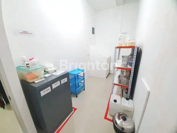 image RUKO DI NORTHWEST BOULEVARD CITRALAND DEKAT GREEN HILL / BUKIT PALMA / KENDUNG (4)