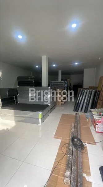 image DISEWAKAN MURAH RUKO GANDENG PINGGIR JALAN (1)