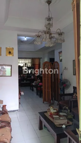 image RUMAH TERAWAT NGINDEN INTAN SIAP HUNI DEKAT MERR (3)