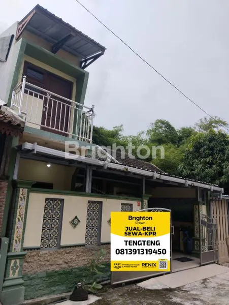 image MANTAP LOKASINYA AMAN LINGKUNGANNYA NYAMAN (2)