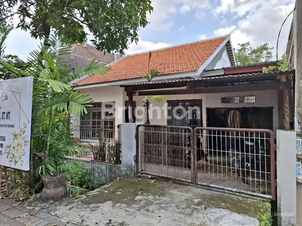 image RUMAH LAMA PENJARINGAN ASRI SIAP HUNI STRATEGIS DEKAT RUNGKUT, UPN (1)