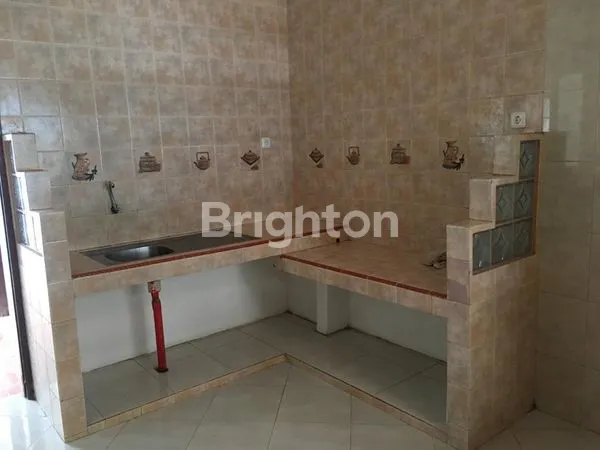 image RUMAH SIAP HUNI DI KEMANG PRATAMA 2, BEKASI (1)