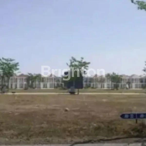 Gambar Property TANAH SIAP BANGUN GRAND PAKUWON STRATEGIS DEKAT PAKUWON MALL