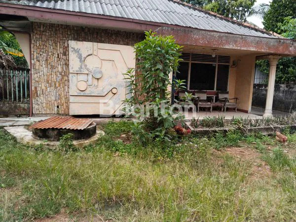 image DIJUAL RUMAH LETAK SANGAT STRATEGIS (4)