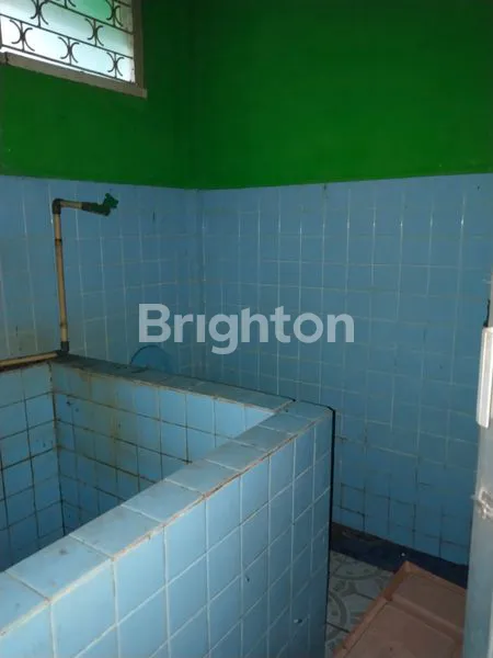 image DIJUAL RUMAH LETAK SANGAT STRATEGIS (8)