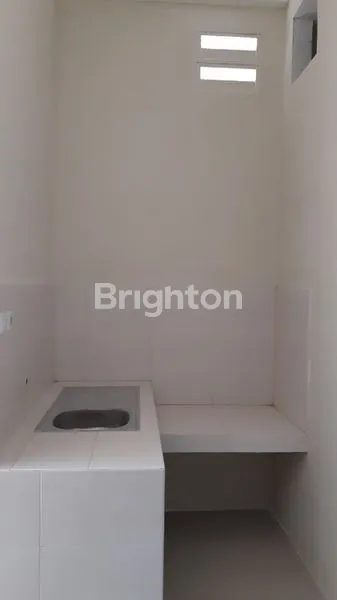 image RUMAH SIAP HUNI DI GUNUNG ANYAR, LT 50M² HARGA TERJANGKAU (4)