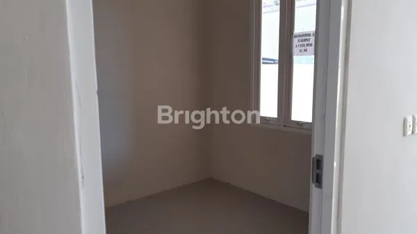 image RUMAH SIAP HUNI DI GUNUNG ANYAR, LT 50M² HARGA TERJANGKAU (3)