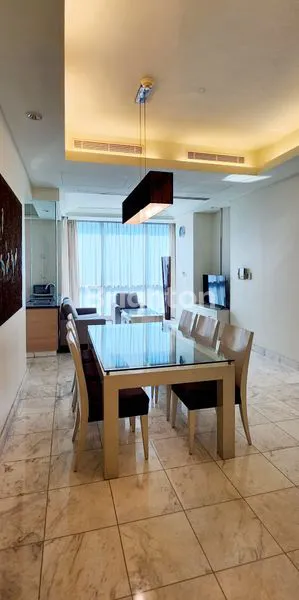 image APARTEMEN 3BR THE PEAK SUDIRMAN KUNINGAN JAKARTA SELATAN FURNISH (5)