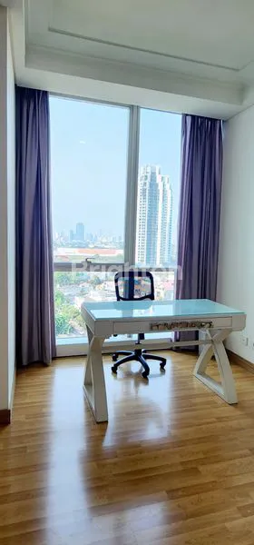 image APARTEMEN 3BR THE PEAK SUDIRMAN KUNINGAN JAKARTA SELATAN FURNISH (7)