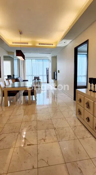 image APARTEMEN 3BR THE PEAK SUDIRMAN KUNINGAN JAKARTA SELATAN FURNISH (4)