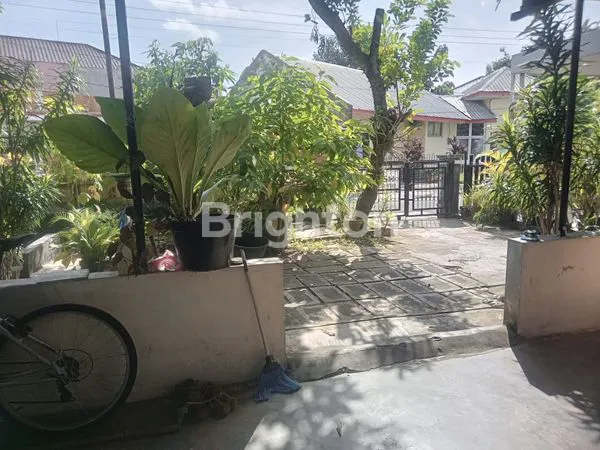 image JUAL TANAH BONUS BANGUNAN DI TIMOHO UMBULHARJO YOGYAKARTA (4)
