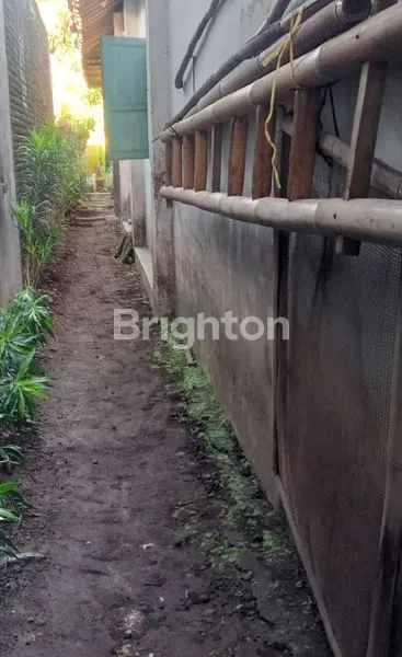 image JUAL TANAH BONUS BANGUNAN DI TIMOHO UMBULHARJO YOGYAKARTA (8)