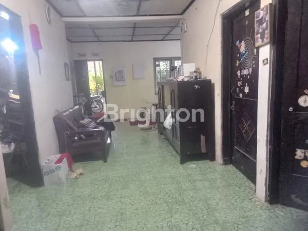 image JUAL TANAH BONUS BANGUNAN DI TIMOHO UMBULHARJO YOGYAKARTA (6)