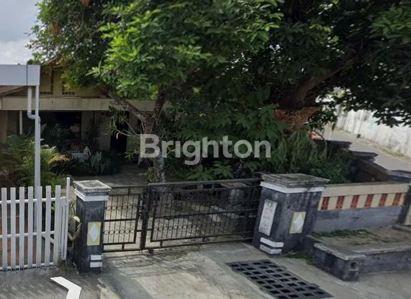 image JUAL TANAH BONUS BANGUNAN DI TIMOHO UMBULHARJO YOGYAKARTA (3)