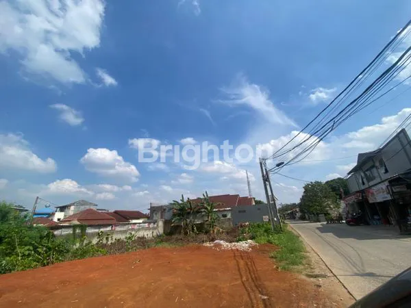image DISEWAKAN LAHAN SIAP PAKAI GUNUNG SINDUR, KAB. BOGOR (2)