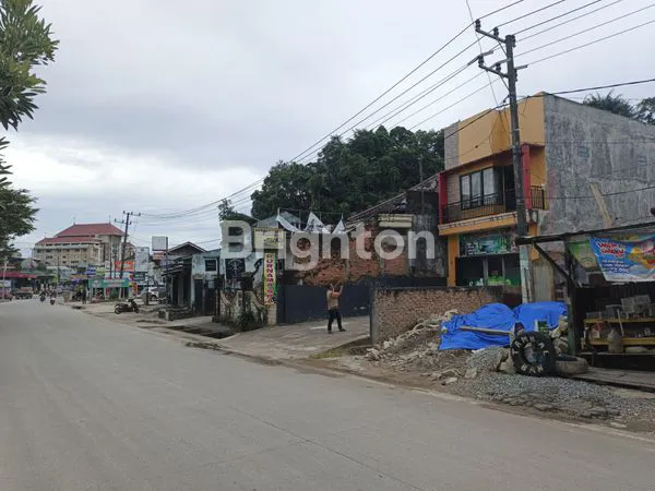 image RUKO 2 LANTAI DIJUAL PINGGIR JALAN (1)