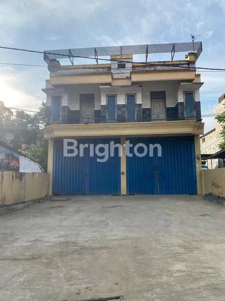 image 2 RUKO 2 LANTAI DIJUAL PINGGIR JALAN (1)