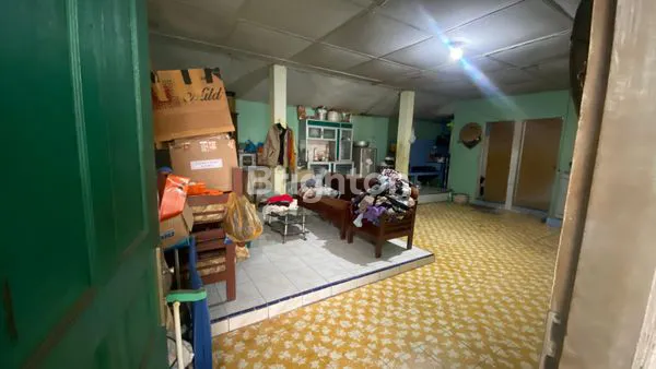 image RUMAH BEBAS BANJIR DI MEDAN KOTA, DEKAT PASAR & AKSES MUDAH KE MANA SAJA (4)