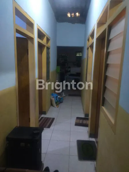 image RUMAH SIAP HUNI DI JEMUR WONOSARI, DEKAT KAMPUS & RS (4)