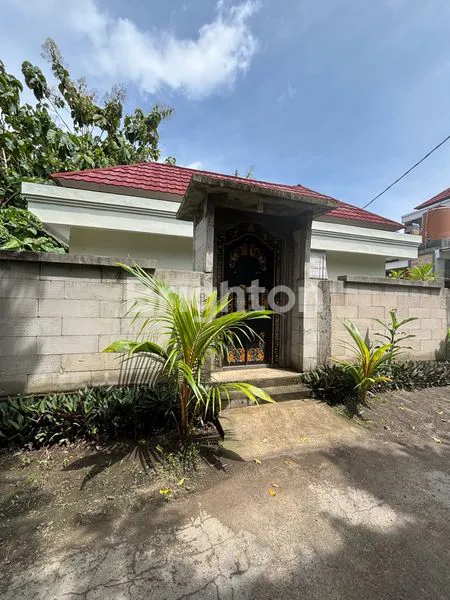 image HUNIAN NYAMAN, DEKAT AKSES JALAN DHARMAWANGSA (1)